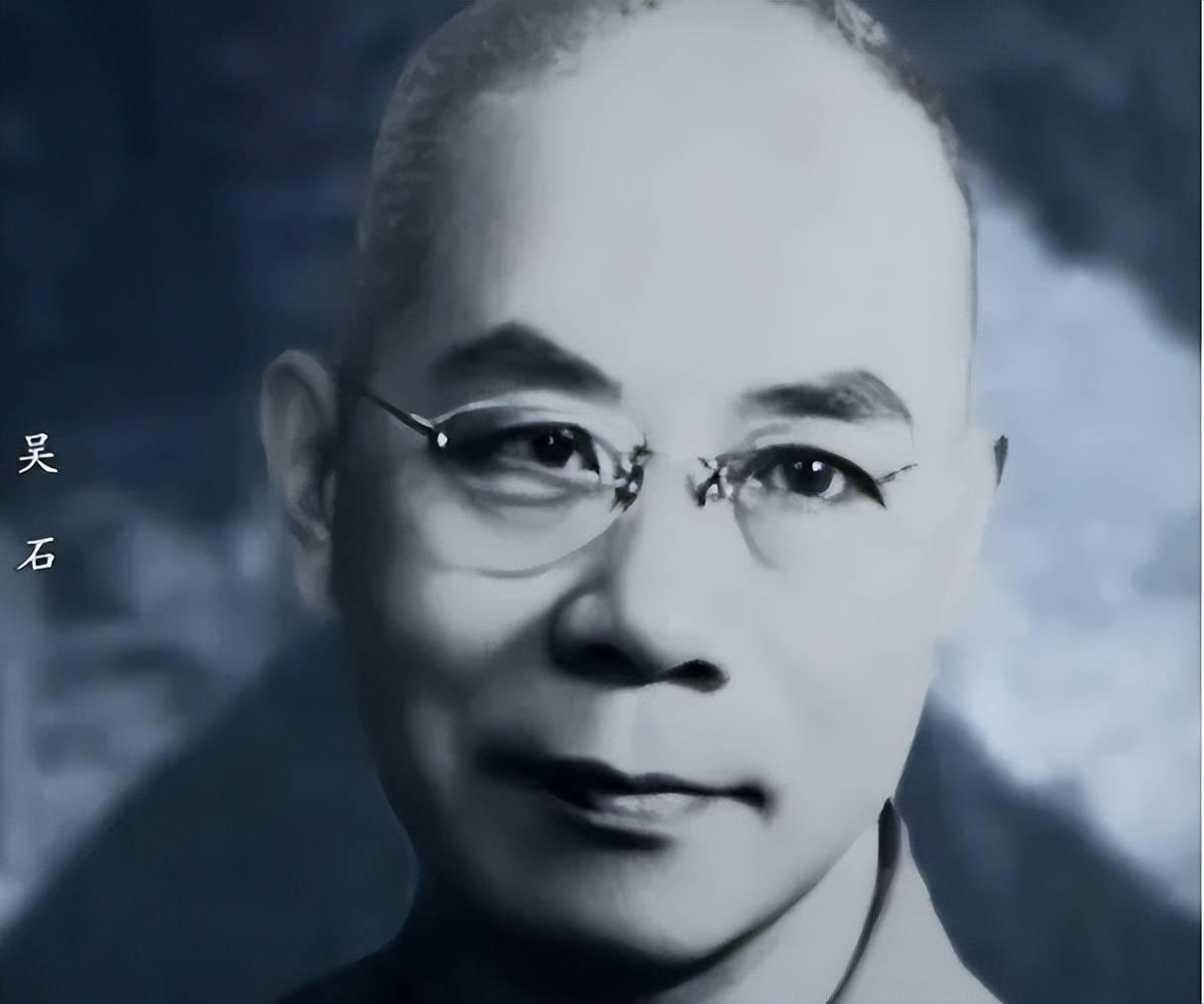 当看到吴石将军的刑讯资料，我泪目了。
根据同监牢的刘建修回忆，吴石将军第一次刑讯