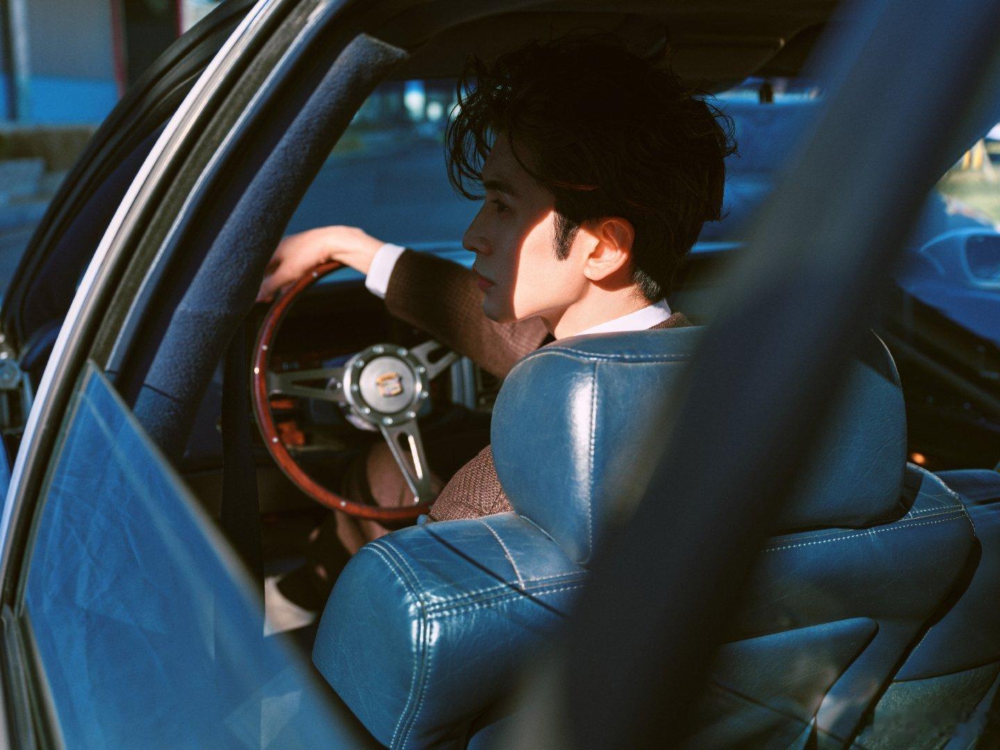 zyl 见过最皎洁的月亮，还想见最明亮的你