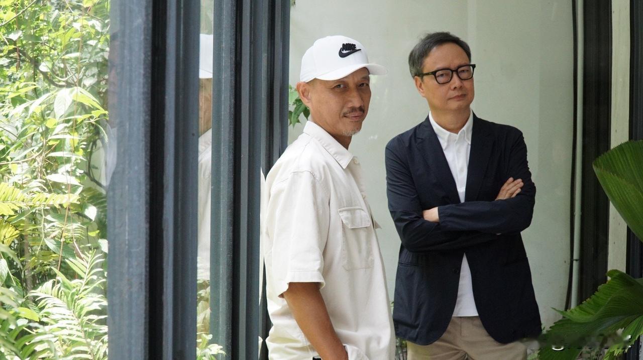 九龙城寨｜柬埔寨观众喜见新演员　庄澄︰别低估观众接受能力
香港电影曾经是东南亚影