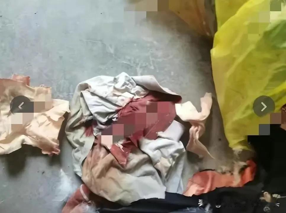 冲动是魔鬼啊！弟弟为了给姐姐出气直接拿刀捅人，巧的是捅到了动脉上，人没了，这一下