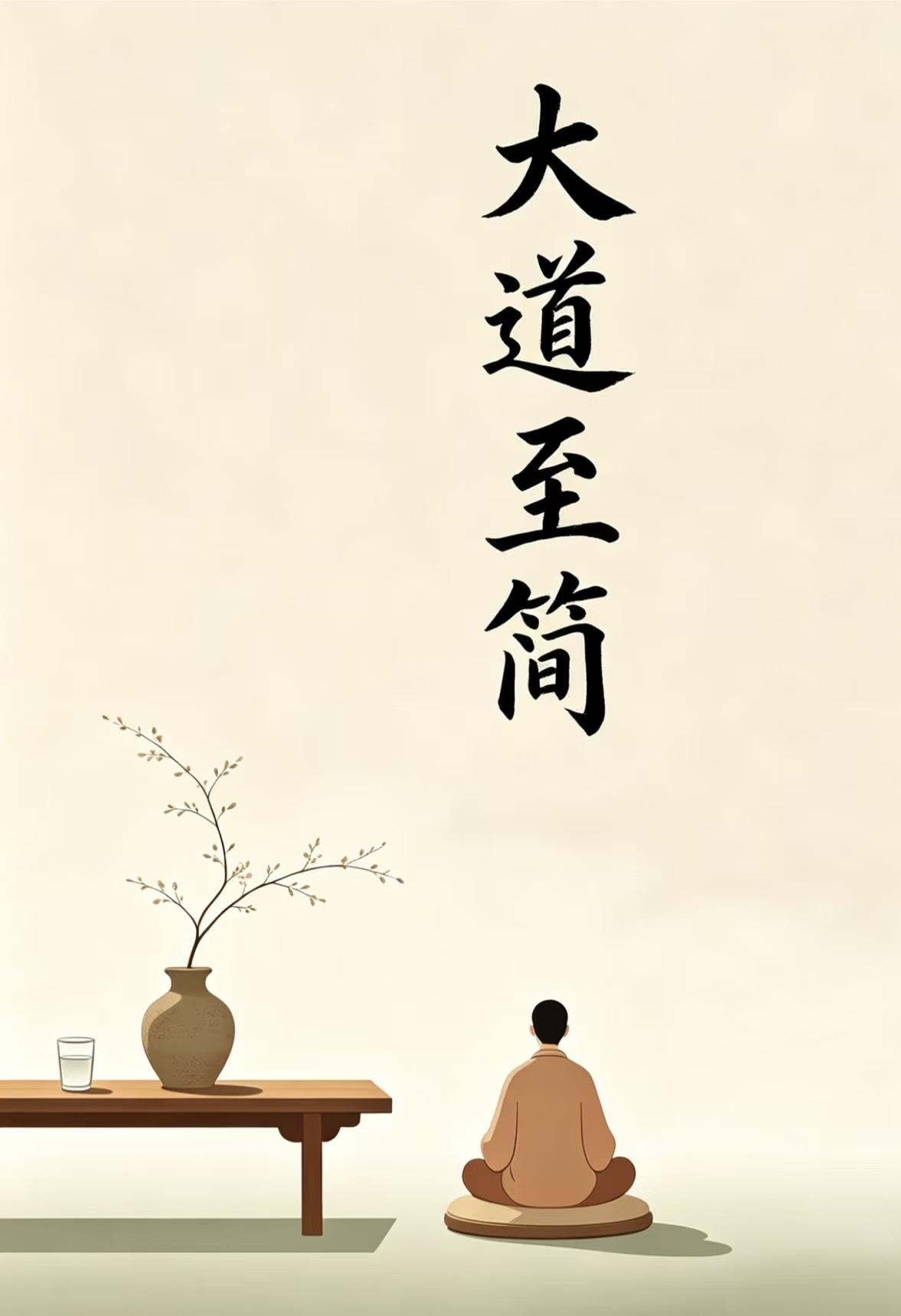 人能活到的最高境界，不是平凡的有钱有闲，也不是恣意的追求享受，我约莫着，反而最可