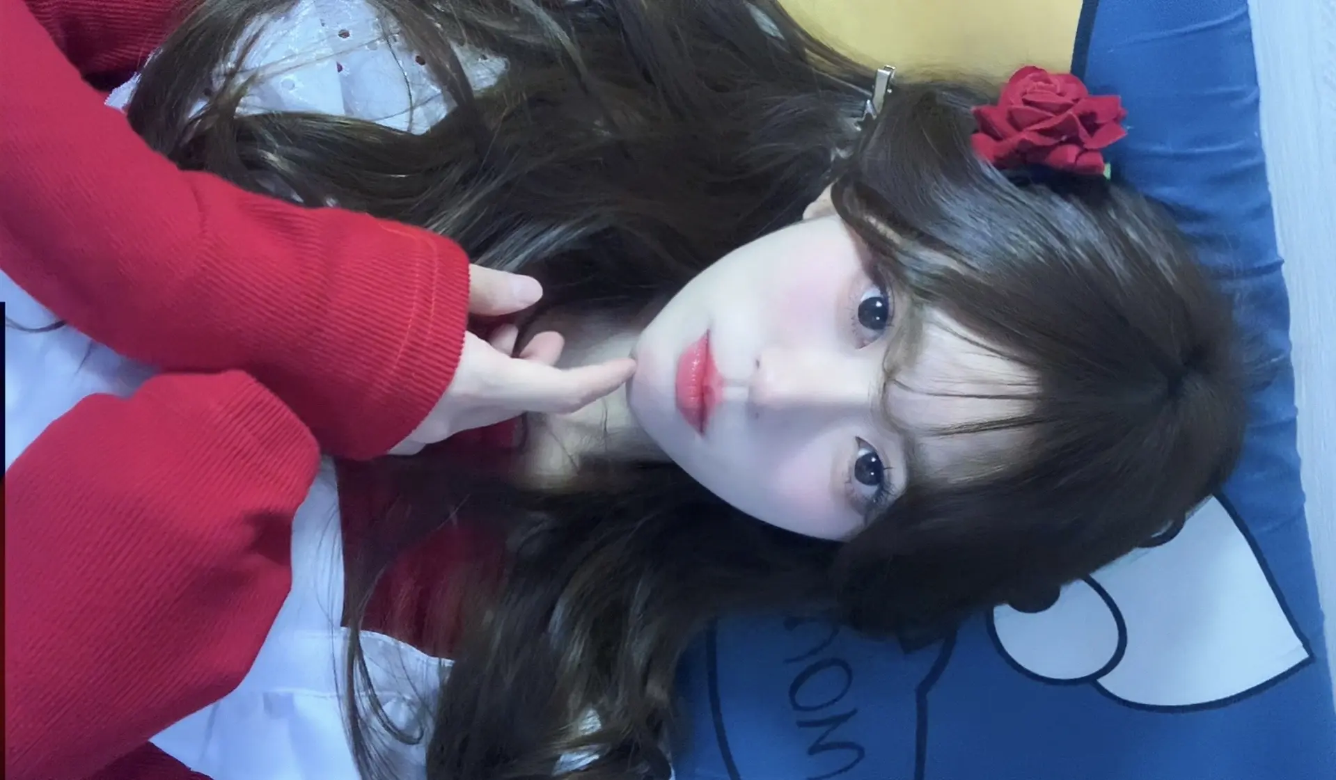 都给我去看旺卡🎀