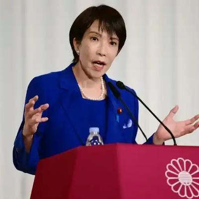 日本其实早就打算好了，只要自己在中日冲突中获胜了，那么得到的就是金山银山，但是日
