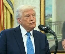 美国开始慌啦！美国把对中国的关税从145%降下来了，结果却发现中国客户没了，根本