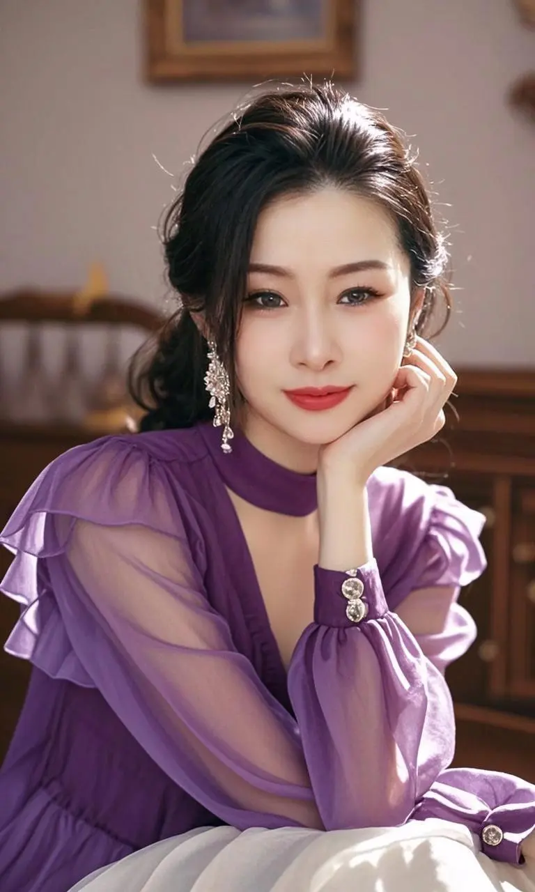 女人的幸福