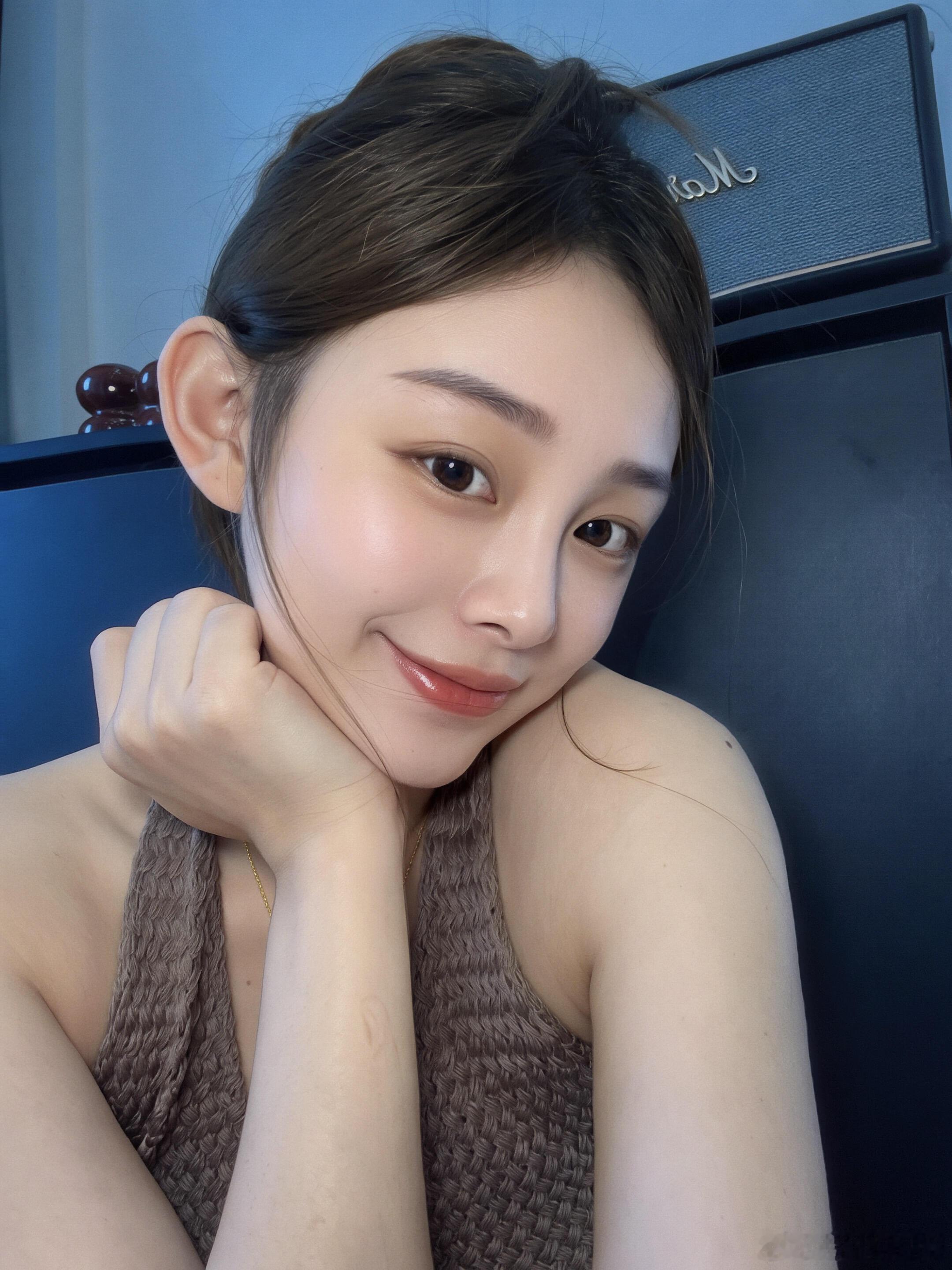 命运会反复出题 直到你先爱自己⏳ 