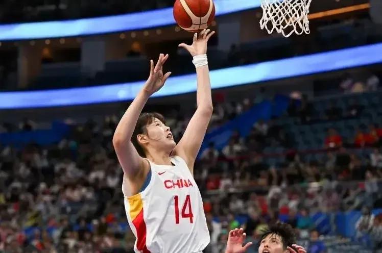 中国女篮94:47狂胜新西兰
     奥运资格赛首场拿下开门红
       