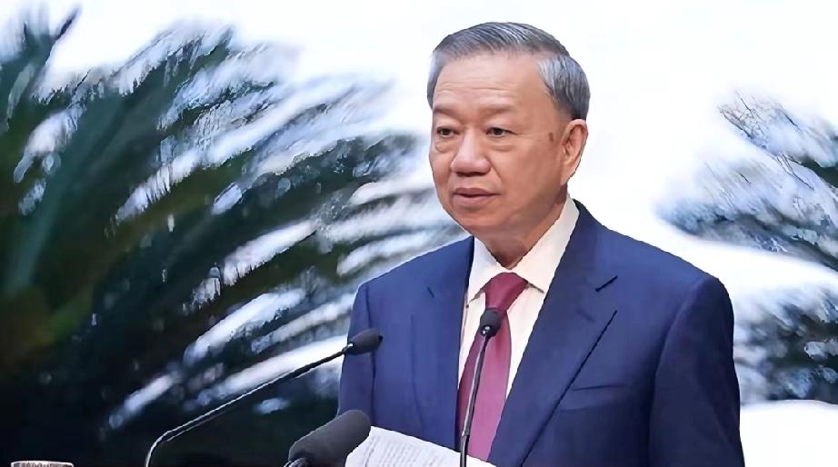 史上首次！越南一口气把外交部长、国防部长、公安部长的椅子全摆上谈判桌，主动请中国