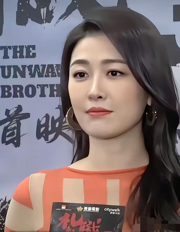 非常有气质的演员，就是不知道名字