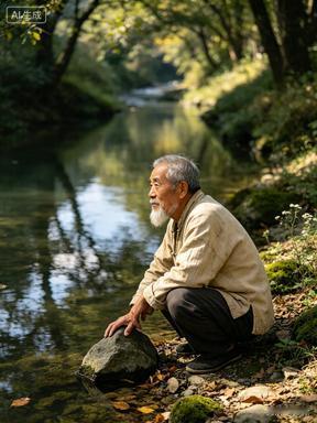 玄学提醒：千万不要去，耗损自己身上的上等磁场
​第一，你的脸，就是最好的相地。
