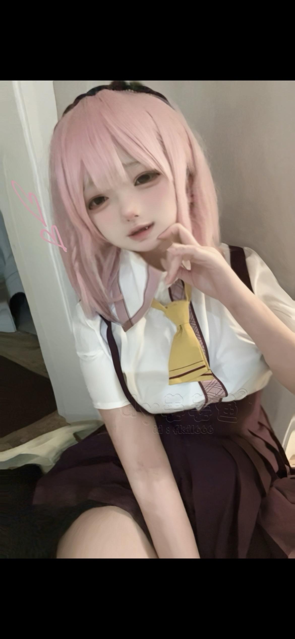 杂鱼老哥♡不会还没有人陪你过七夕吧。