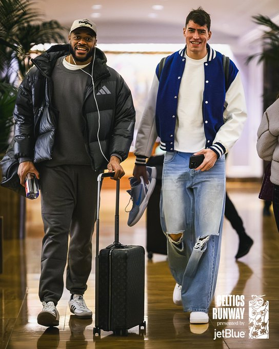 准备开干！波士顿凯尔特人 ｜DifferentHere ｜凯尔特人vs公牛