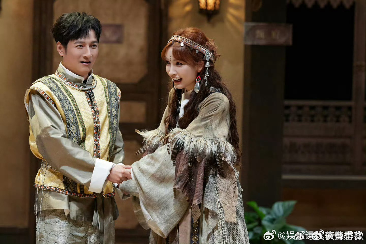 吴昕维嘉唱跳青春修炼手册大侦探 真的没想到大侦探里能看到吴昕维嘉唱跳青春修炼手册