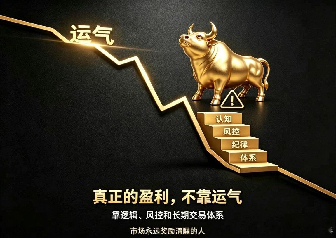 先赞后看，爆赚不断！[抱拳]★复盘★             财富是对认知的补偿