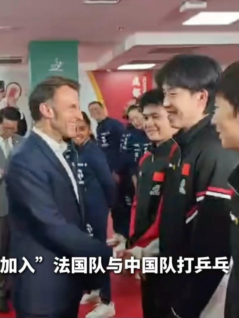 优秀的王楚钦孙颖莎