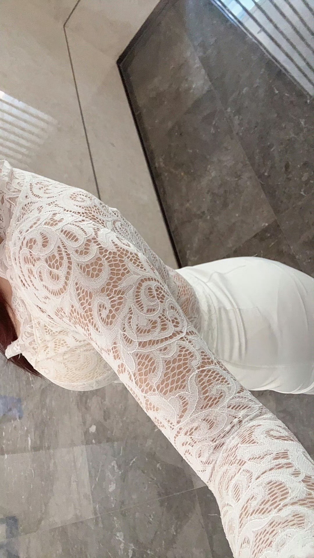 异地恋最终都得被饿疯了 