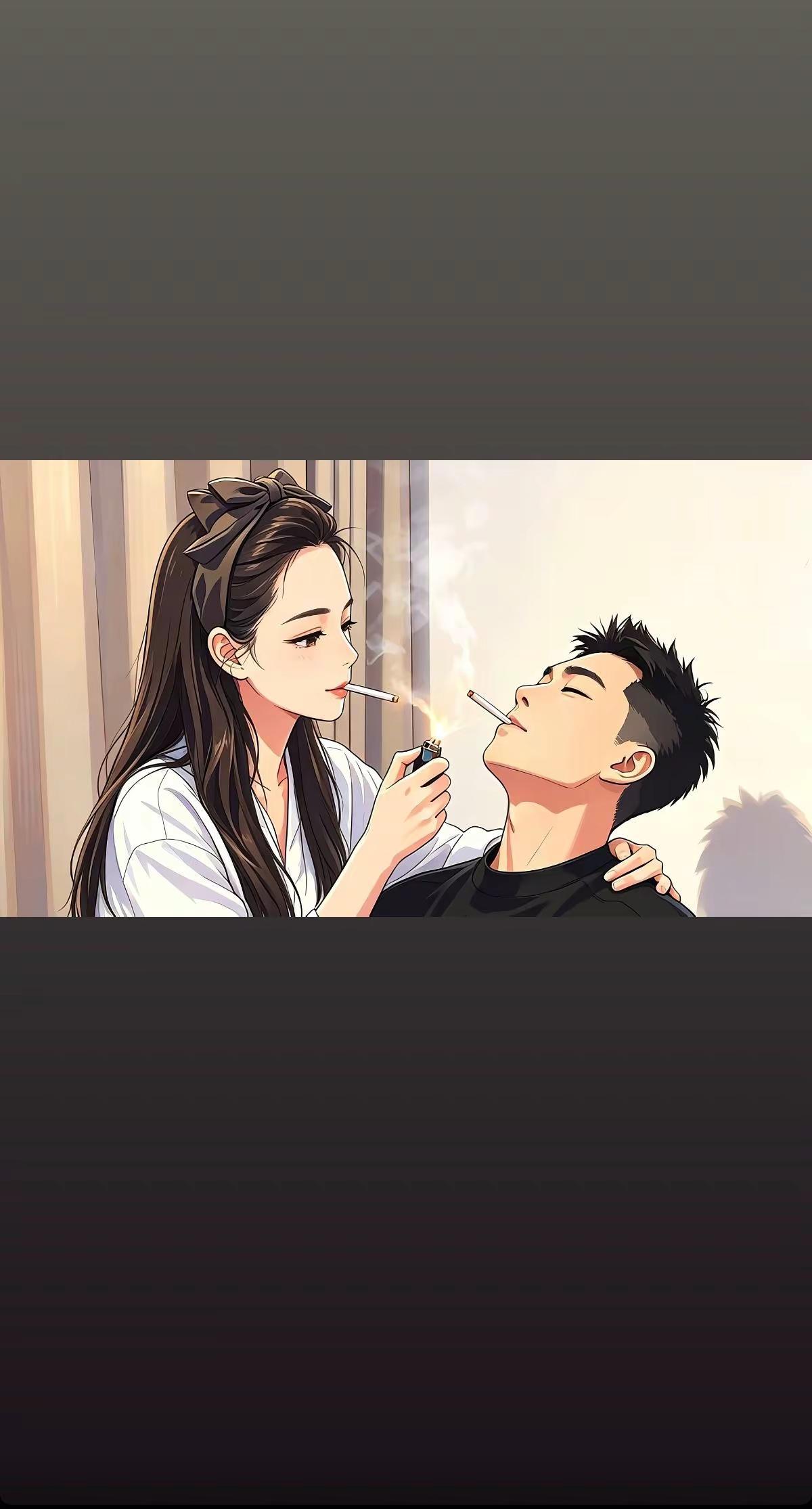 狼狈为奸才是最顶级的浪漫❤️举案齐眉、琴瑟和鸣是给别人看的。狼狈为奸不一样，俩人