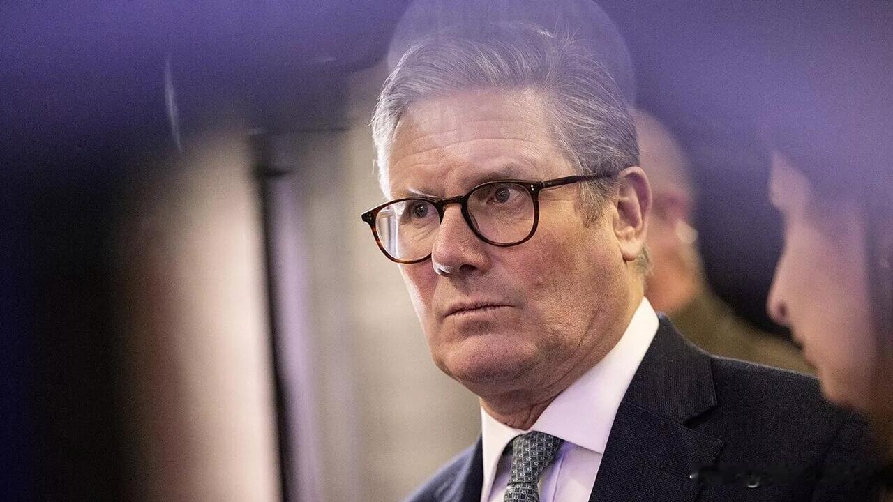 媒体：英国首相斯塔默可能将于 2026 年年初访华

天空新闻电视台援引消息人士