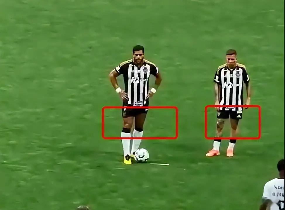 7-2惨案！39岁胡尔克暴力35米下坠任意球:30分钟3球 大腿粗得吓人虽然已经