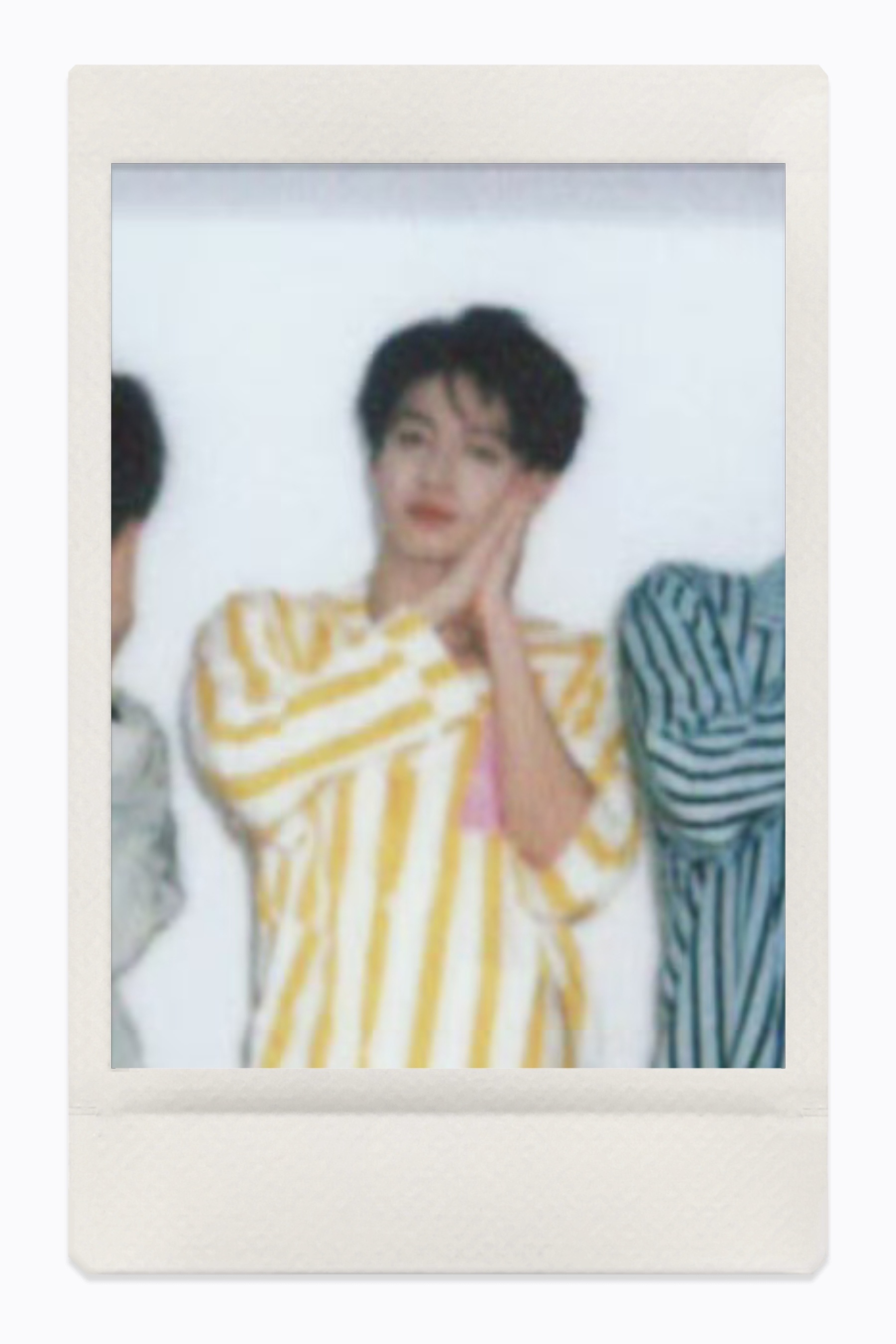 朱志鑫 💛💤 