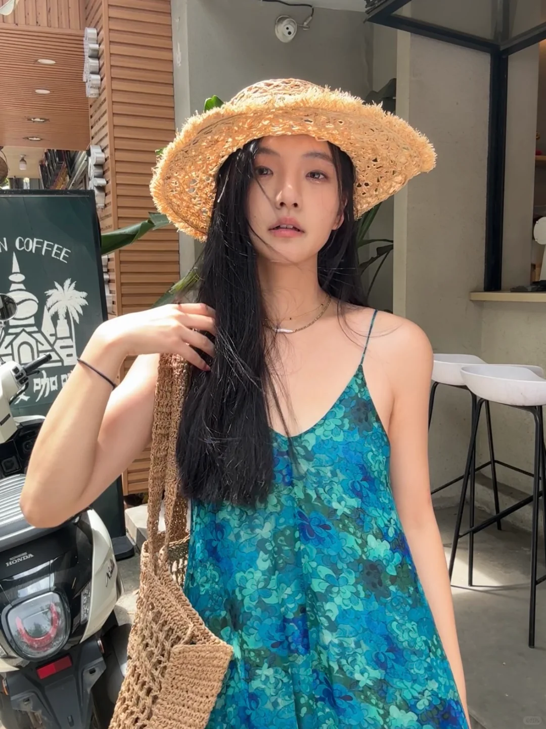 光