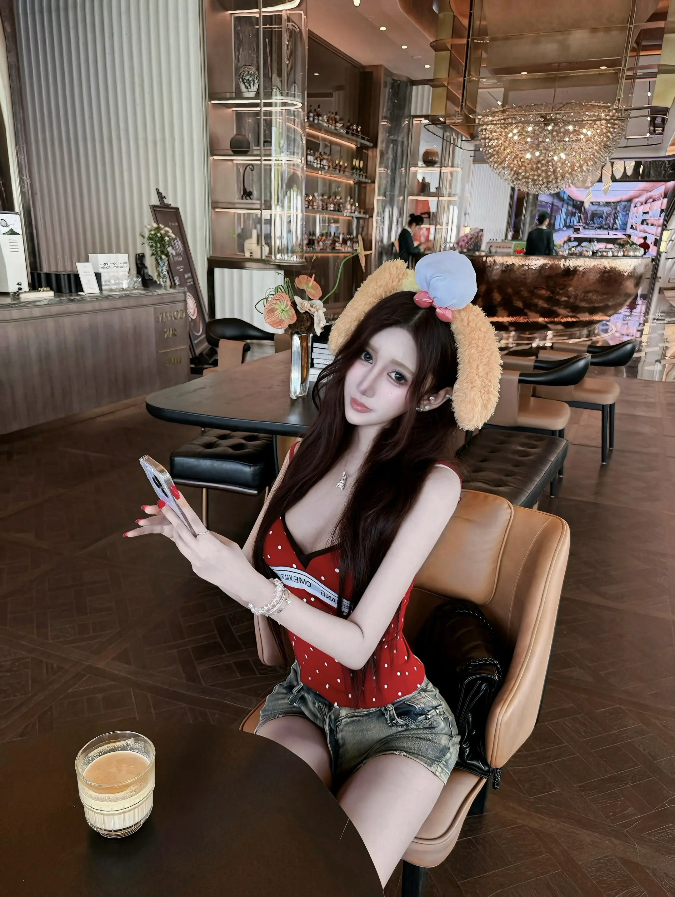 我有什么错 我只不过是辛金女