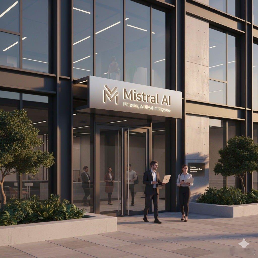 【ARR收入突破4亿美元，“欧洲OpenAI”一年收入暴增20倍】被誉为“欧洲O