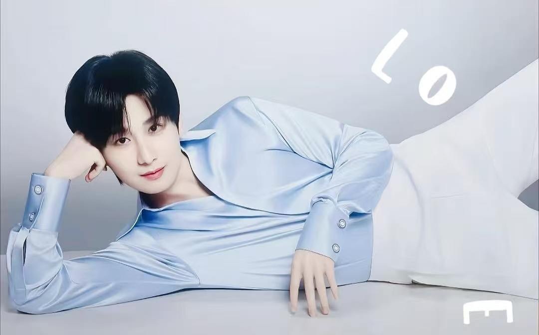 这就是LOVE，成毅对我爱的表白🥵 