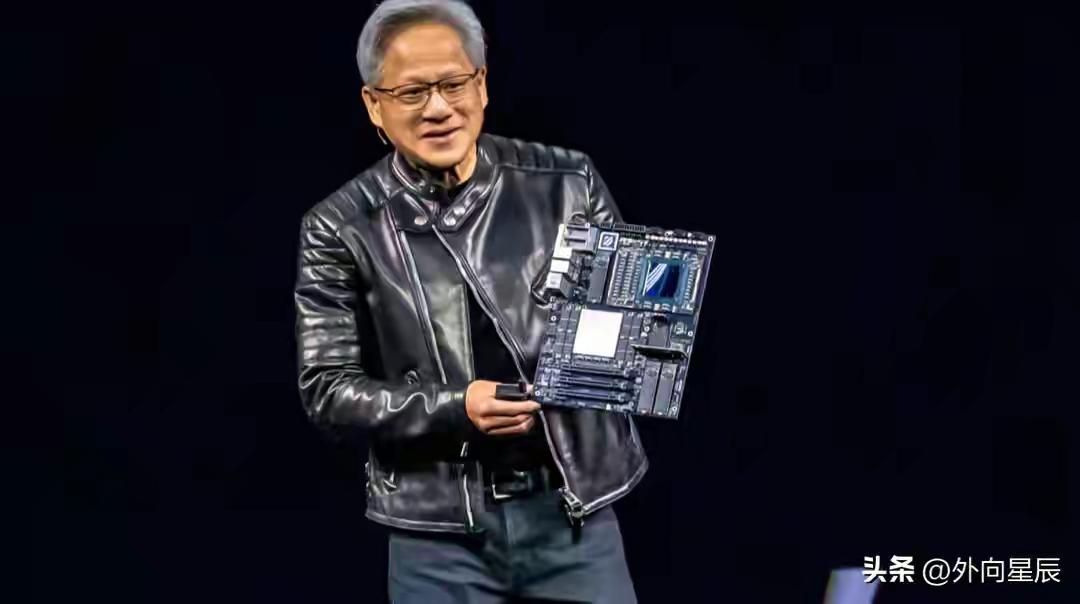 完整榜单
黄仁勋的三颗“炸弹”炸出了什么

作为全球科技界的风云人物，英伟达创始