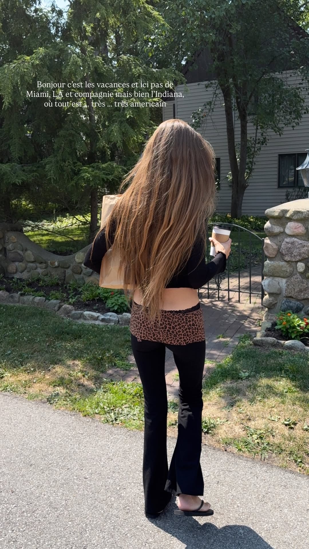 Mara Lafontan J’été fort la 