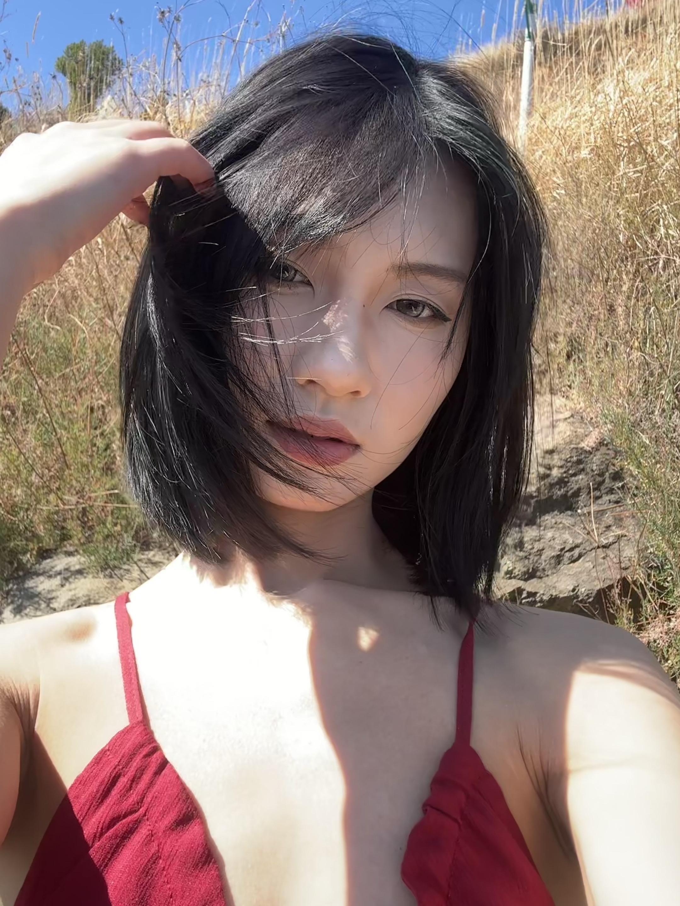 终于我也来到了大理