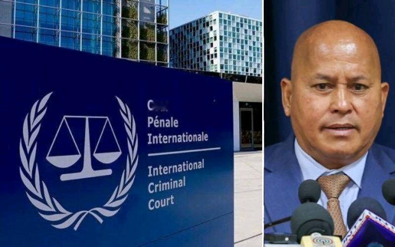 菲律宾媒体消息，国际刑事法院（ICC）据称对菲律宾参议员罗纳德·“巴托”·德拉罗