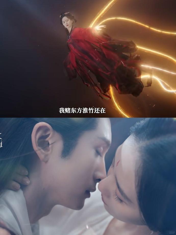 黑竹下线，东方淮竹回归！龙哥笑容亲切，似中华小当家，令人眼前一亮。 ​​​