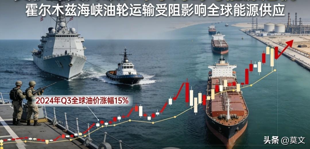 如何看待美伊冲突升级
 
别再当吃瓜群众了！美伊这波不是小打小闹，是直接摊牌、全