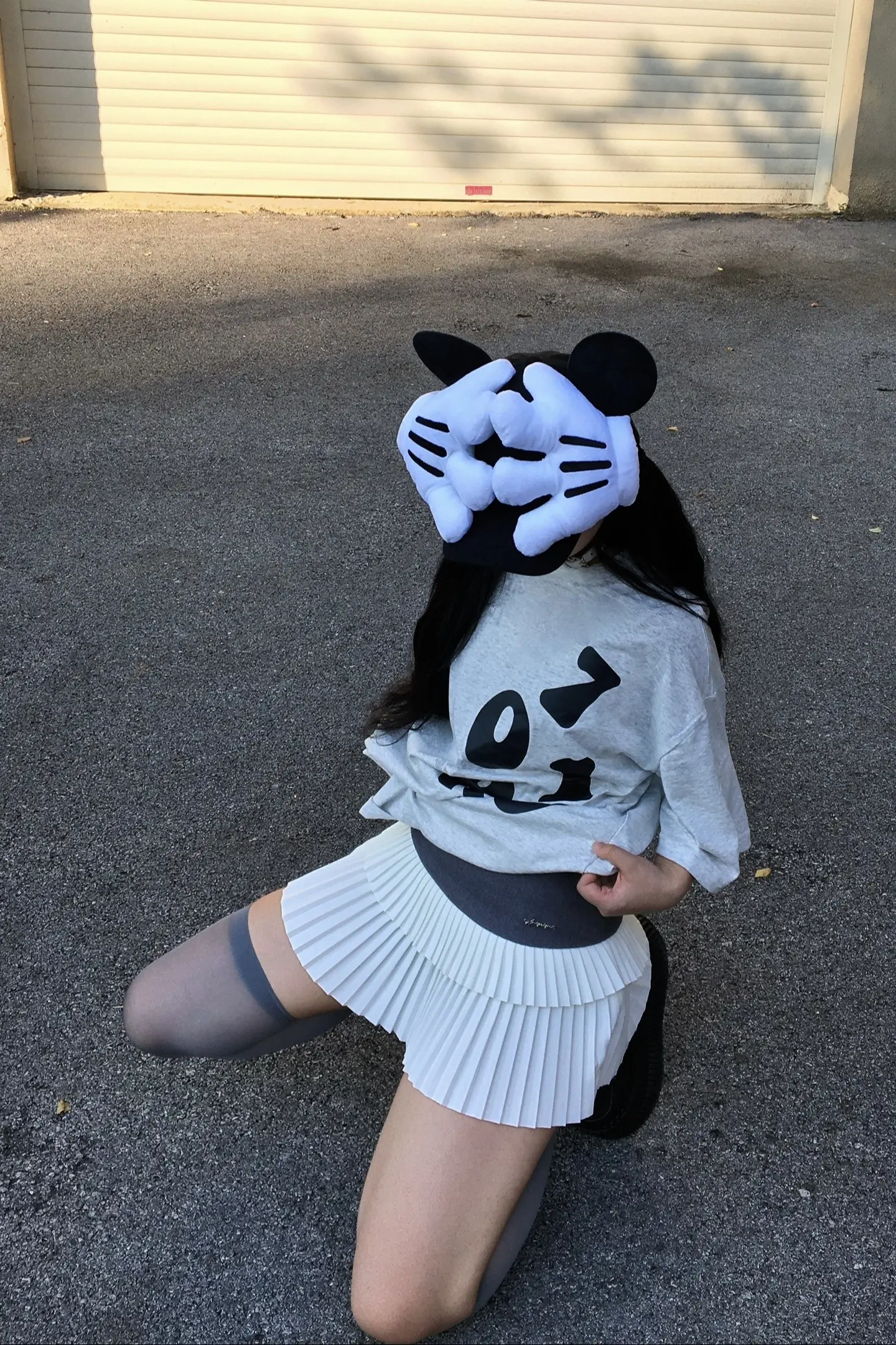 答应了无数人今晚绝不熬夜后又抱着手机奸笑到了凌晨四点
