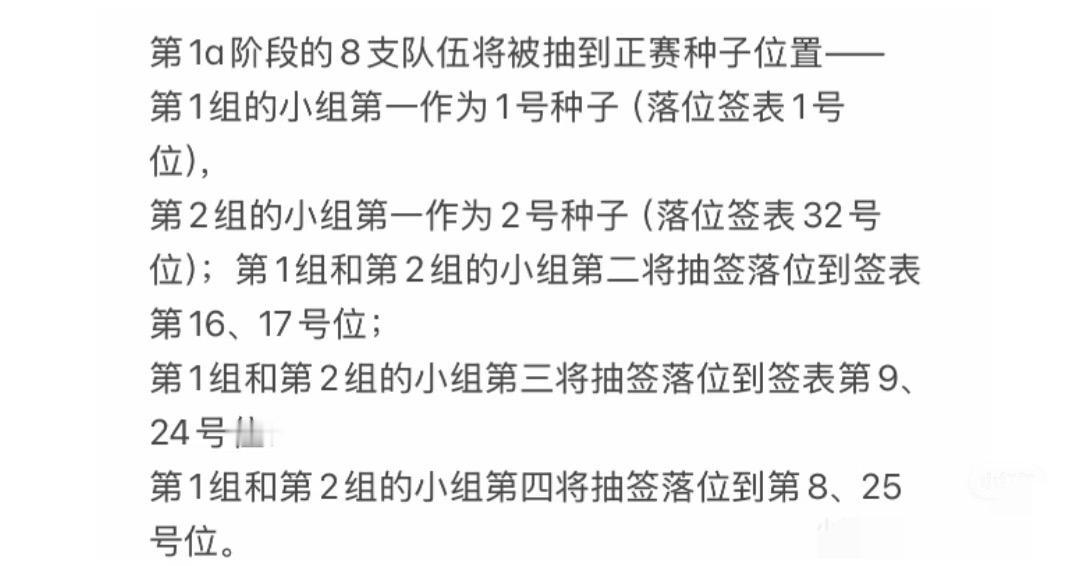 伦敦世乒赛中国队1:3韩国——了解一下排位赛规则吧！
小组赛排位赛，国乒男团3: