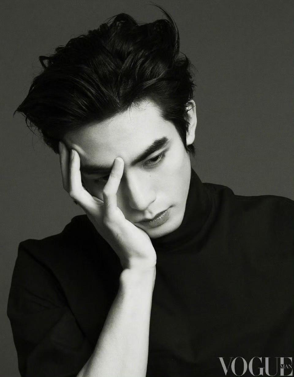 27的宋威龙【宋威龙】女娲力作 