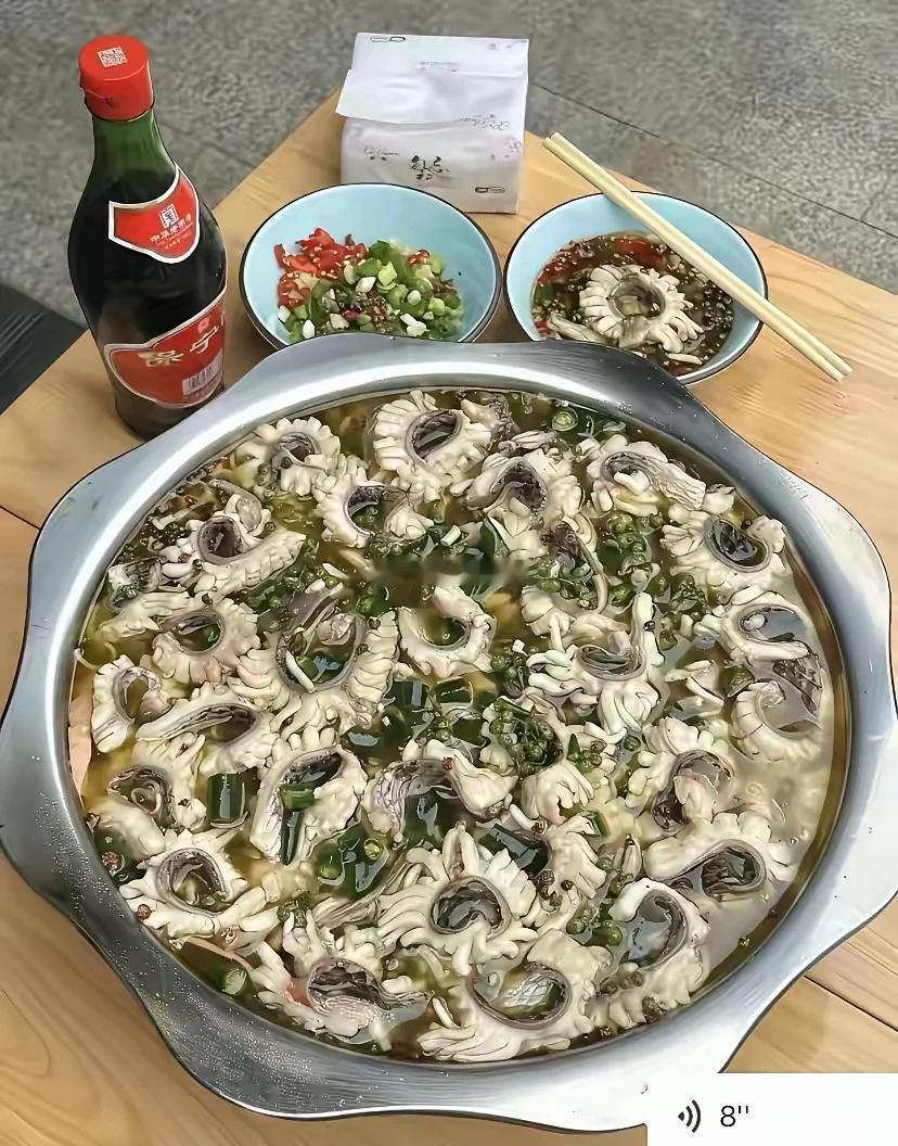 我敢说，你们肯定没有吃过这东西…… 