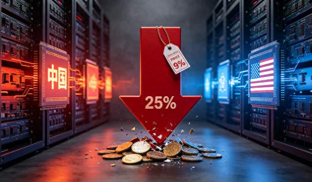 OpenAI突然降价33%，不是发善心，是被中国大模型逼到墙角了
