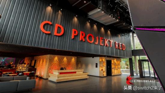 【玩家熟悉的蠢驴要改名了！】游戏厂商CDPROJEKT迎来品牌升级调整，公司将启