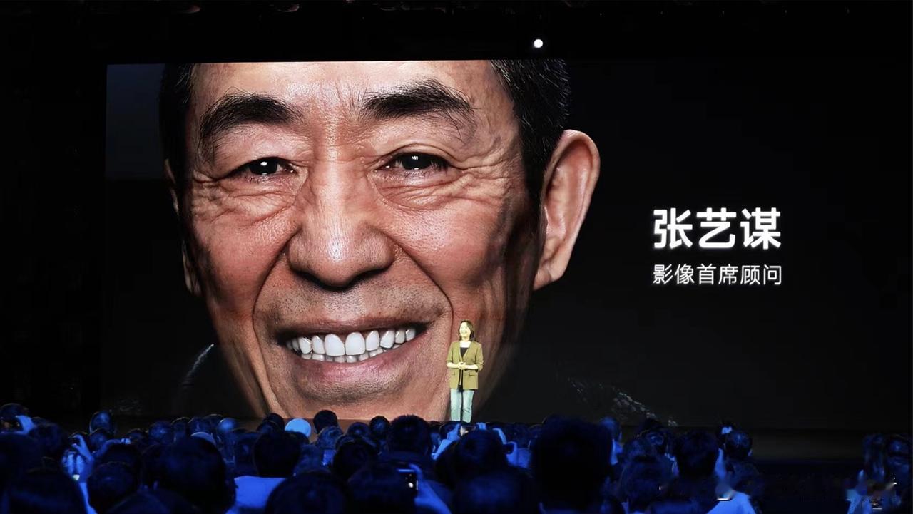 Ultra: 开启移动影像「新层次」的先锋之作！

小米不愧是硬核科技公司，最新