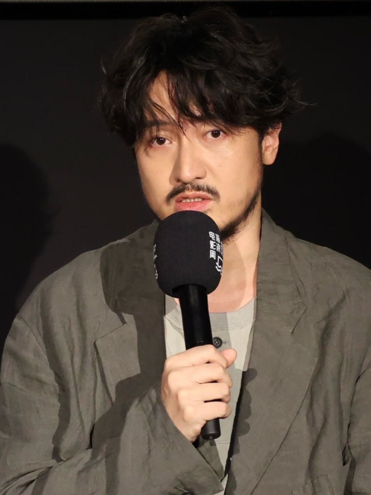 王传君臣妾此身从此分明了王传君我不喜欢的含金量又双叒叕上升了，这哥们才是勇敢的那