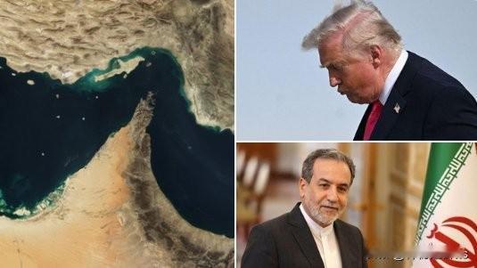 伊朗正式拒绝参加与川普宣称的美伊第二轮会谈

根据 IRNA（伊朗官方通讯社）在