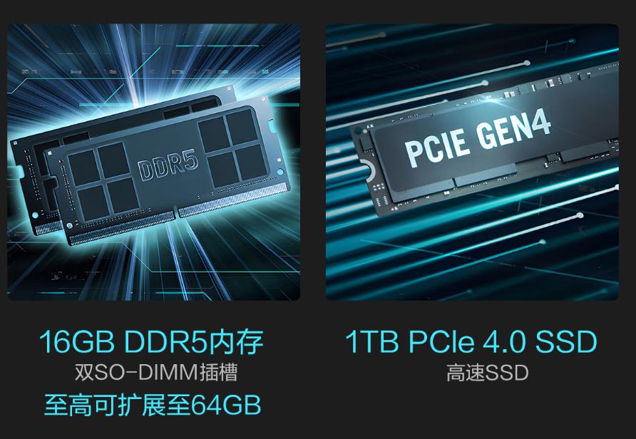 RTX 5060高刷全能本：华硕无畏Pro16 2025暑促好价选购