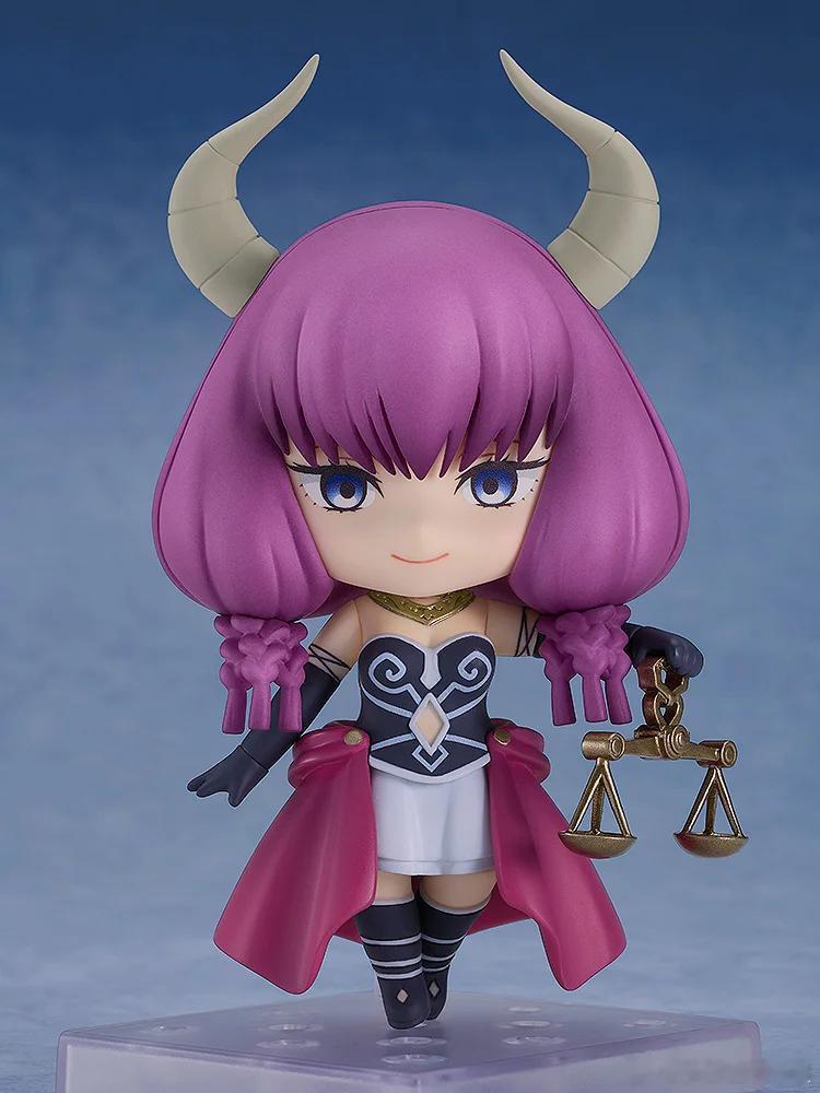 GSC ねんどろいど 断頭台のアウラ，接受先行预约发壳日期：2025年6月  7