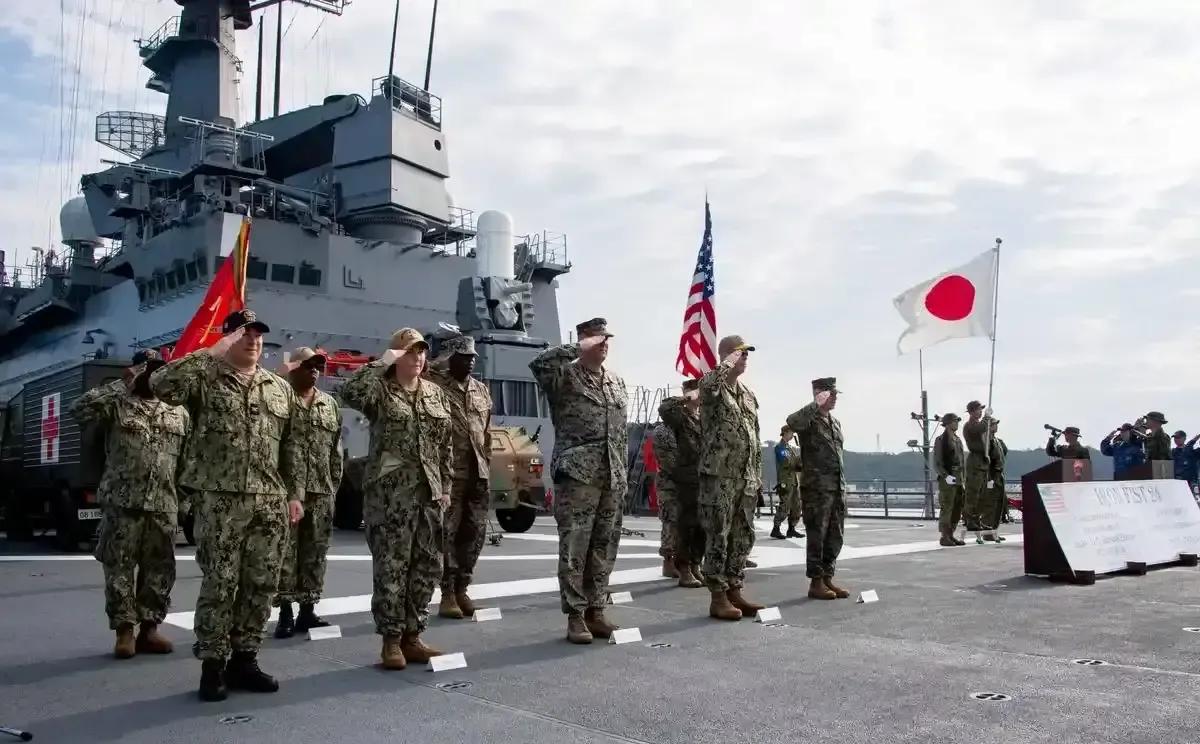 高市早苗没料到，刚搬来救兵，中国就开始清点，在日本公民人数
高市想靠特朗普救场？