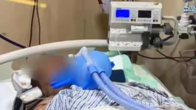 “这就是不婚不育的代价！”上海，一46岁女子未婚未育，父母离世，她突发脑溢血，做