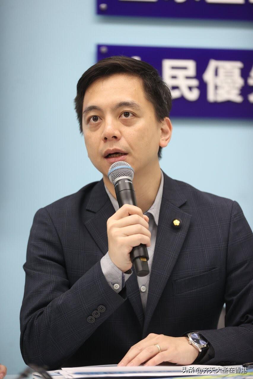 行政院不副署立法院组织法？郑丽文发言人牛煦庭：蓝绿白委都支持

台湾省地方行政机