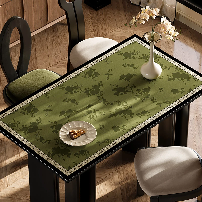 🌿 ‌初冬餐桌的温柔序曲