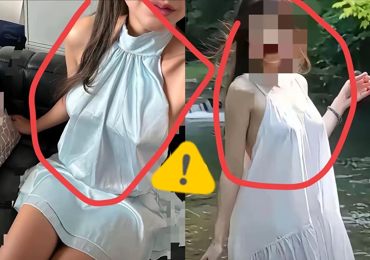 你看街上那些露腰装、亮色穿搭，总有人指指点点说太招摇。可你真觉得她们穿是为了博眼